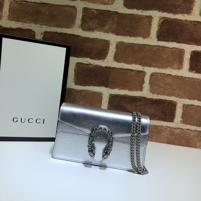 G*u*i wallets & purse